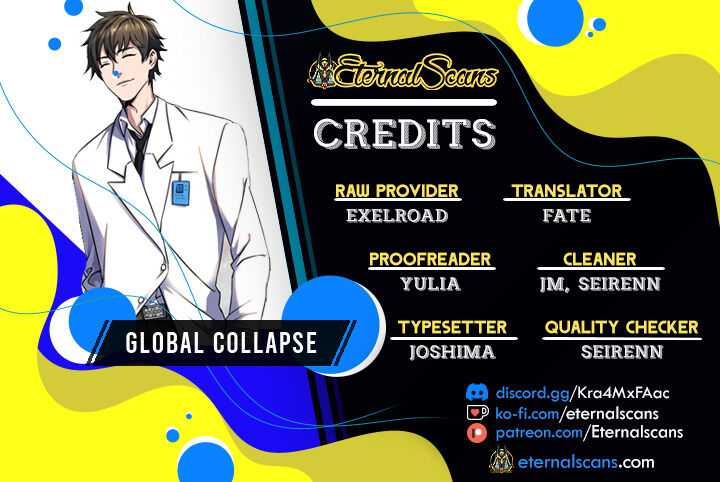 Global Collapse Chapter 2 1